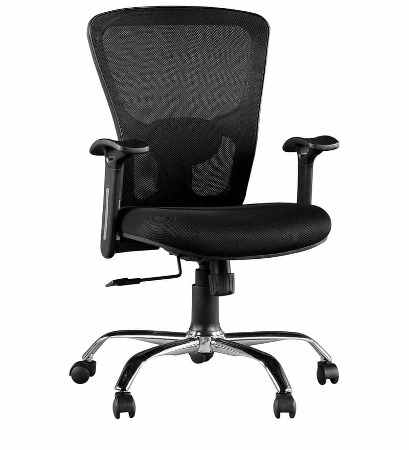 Eronomic Chair 2